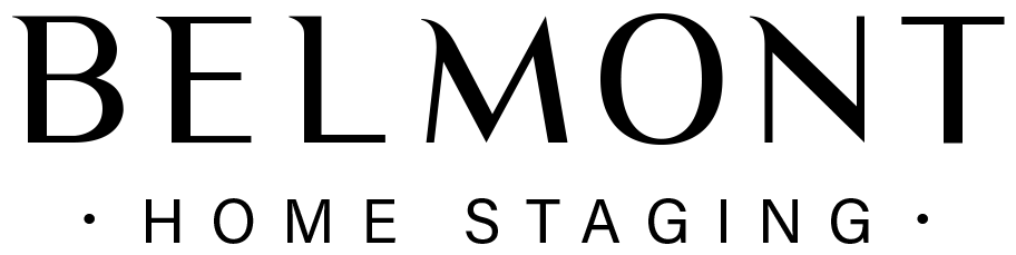 Belmont Home Staging